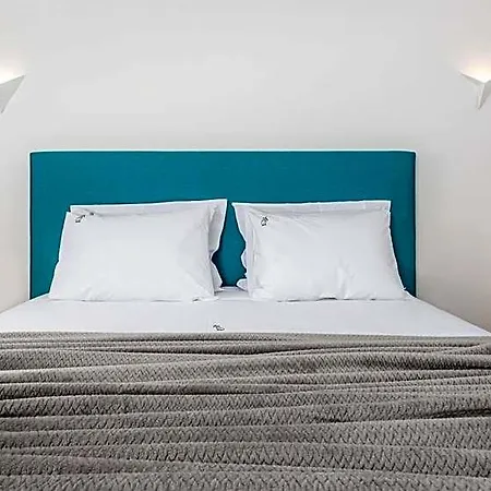 Dreambox Mykonos And Mini