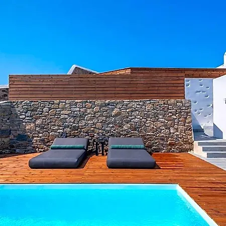 Dreambox Mykonos And Mini