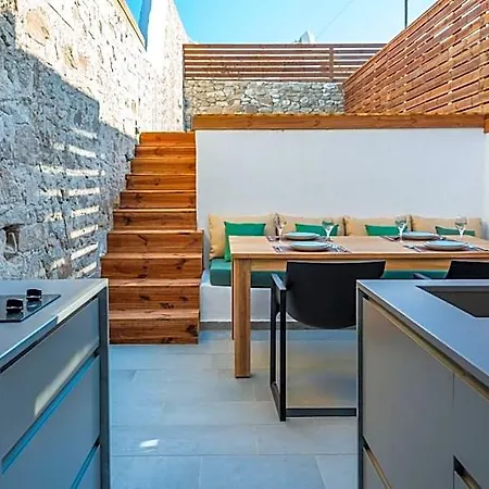 호텔 Dreambox Mykonos And Mini