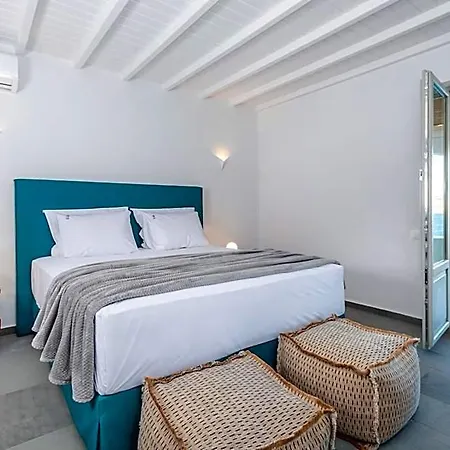 Dreambox Mykonos And Mini 호텔
