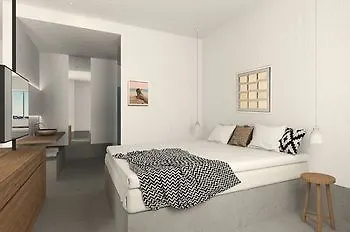 Dreambox Mykonos And Mini 3* 오르노스