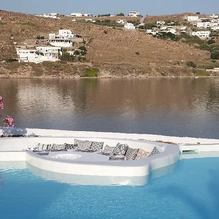 Dreambox Mykonos And Mini 3*
