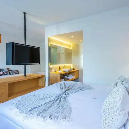 Hotel Dreambox Mykonos 3*