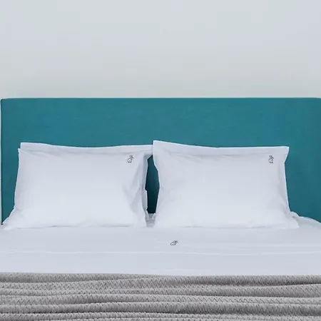 Szálloda Dreambox Mykonos And Mini