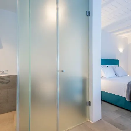 Dreambox Mykonos And Mini 3*