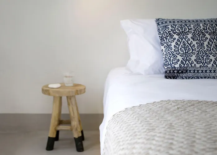 Hotel Dreambox Mykonos And Mini