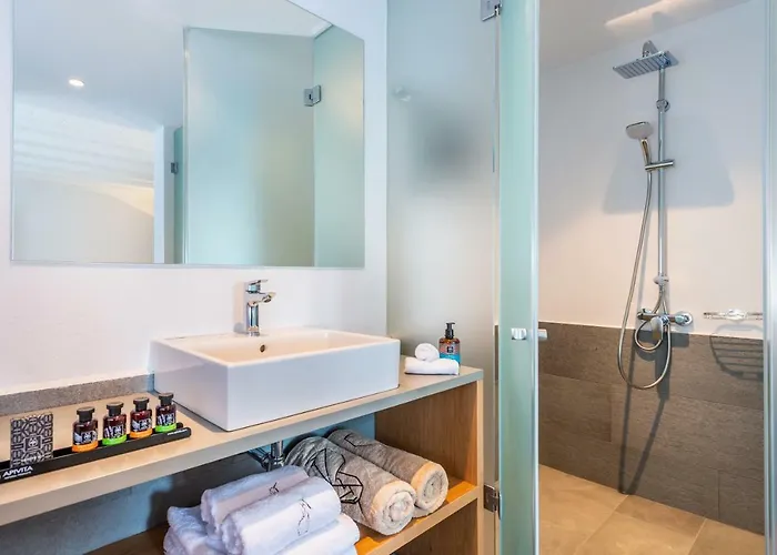 Dreambox Mykonos And Mini Hotel 3*