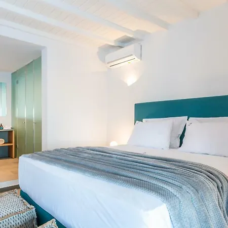 Dreambox Mykonos And Mini Hotel 3*