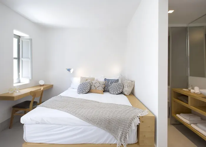 Dreambox Mykonos And Mini 3*