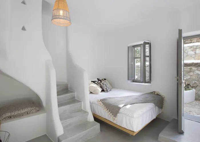 Dreambox Mykonos And Mini 3*