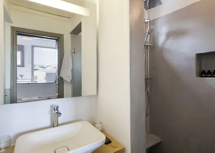 Dreambox Mykonos And Mini 3*