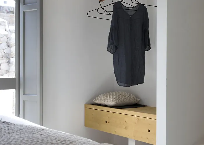 Hotel Dreambox Mykonos And Mini Ornos (Mykonos)